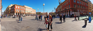 Nice Place Massena Panorama